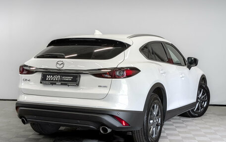 Mazda CX-4, 2023 год, 2 550 000 рублей, 5 фотография