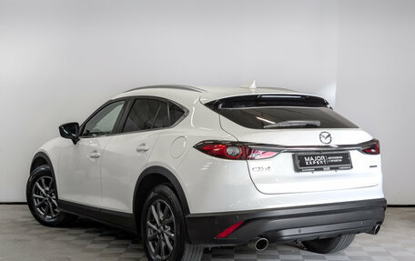 Mazda CX-4, 2023 год, 2 550 000 рублей, 7 фотография