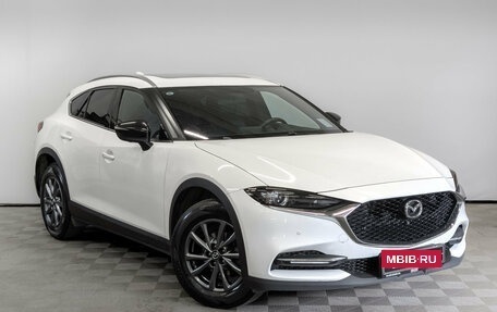 Mazda CX-4, 2023 год, 2 550 000 рублей, 3 фотография