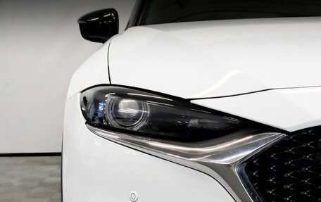 Mazda CX-4, 2023 год, 2 550 000 рублей, 17 фотография