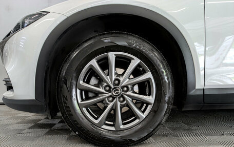 Mazda CX-4, 2023 год, 2 550 000 рублей, 18 фотография