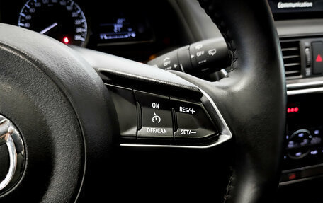 Mazda CX-4, 2023 год, 2 550 000 рублей, 28 фотография
