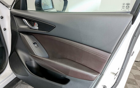 Mazda CX-4, 2023 год, 2 550 000 рублей, 25 фотография