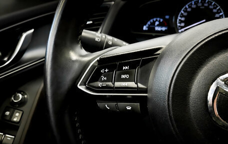 Mazda CX-4, 2023 год, 2 550 000 рублей, 27 фотография