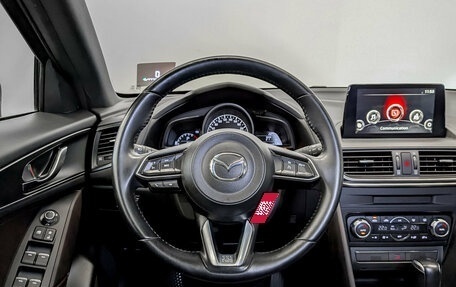 Mazda CX-4, 2023 год, 2 550 000 рублей, 22 фотография