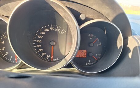 Mazda 3, 2005 год, 450 000 рублей, 6 фотография