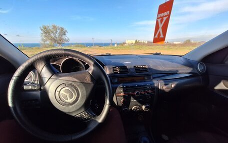 Mazda 3, 2005 год, 450 000 рублей, 5 фотография