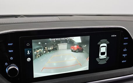 Hyundai Sonata VIII, 2022 год, 1 900 000 рублей, 13 фотография