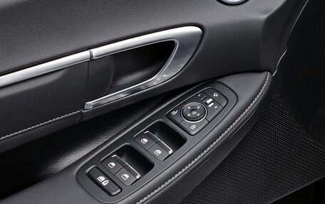 Hyundai Sonata VIII, 2022 год, 1 900 000 рублей, 10 фотография