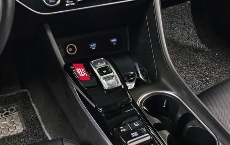 Hyundai Sonata VIII, 2022 год, 1 900 000 рублей, 14 фотография