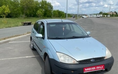 Ford Focus IV, 2003 год, 220 000 рублей, 1 фотография