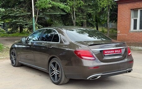 Mercedes-Benz E-Класс, 2016 год, 2 250 000 рублей, 1 фотография