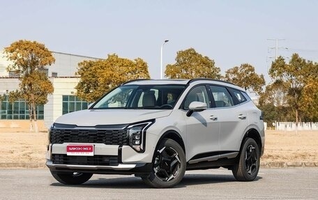 KIA Sportage IV рестайлинг, 2026 год, 3 673 000 рублей, 1 фотография