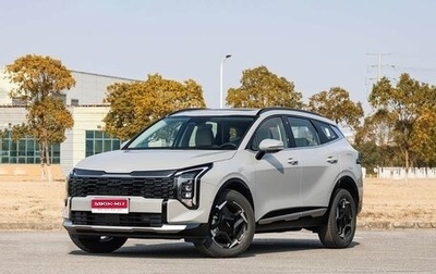 KIA Sportage IV рестайлинг, 2026 год, 3 673 000 рублей, 1 фотография