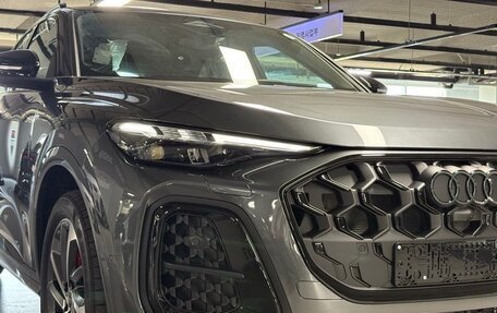 Audi Q5, 2026 год, 4 630 000 рублей, 1 фотография