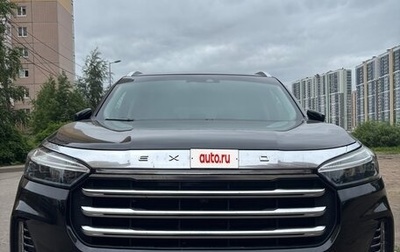 CheryExeed VX, 2023 год, 2 950 000 рублей, 1 фотография