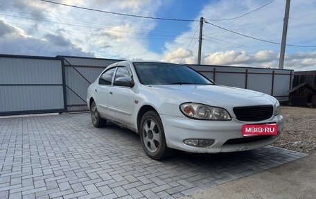 Nissan Cefiro III, 2000 год, 150 000 рублей, 1 фотография