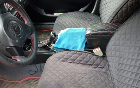 Geely MK Cross I, 2013 год, 130 000 рублей, 1 фотография