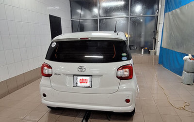 Toyota Passo III, 2019 год, 1 050 000 рублей, 1 фотография