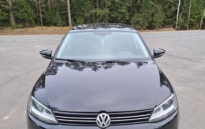 Volkswagen Jetta VI, 2012 год, 700 000 рублей, 1 фотография