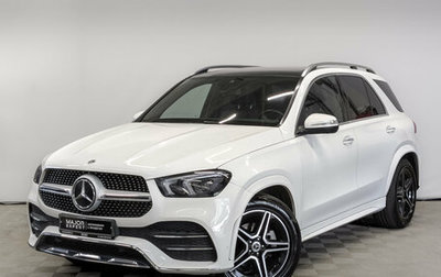 Mercedes-Benz GLE, 2021 год, 7 500 000 рублей, 1 фотография