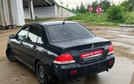 Mitsubishi Lancer IX, 2006 год, 300 000 рублей, 5 фотография