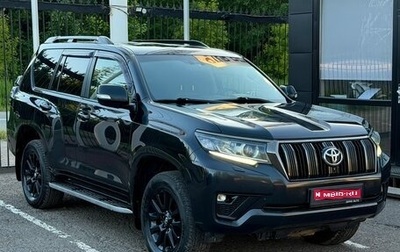 Toyota Land Cruiser Prado 150 рестайлинг 2, 2020 год, 4 949 000 рублей, 1 фотография