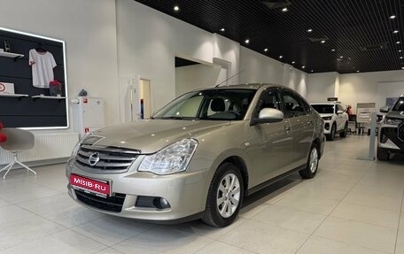 Nissan Almera, 2015 год, 750 000 рублей, 1 фотография