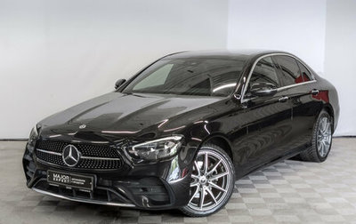 Mercedes-Benz E-Класс, 2021 год, 4 490 000 рублей, 1 фотография