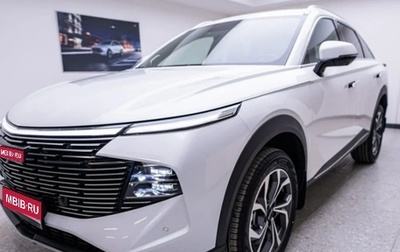 Haval F7, 2026 год, 3 199 000 рублей, 1 фотография