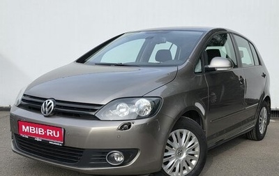 Volkswagen Golf Plus II, 2012 год, 840 000 рублей, 1 фотография