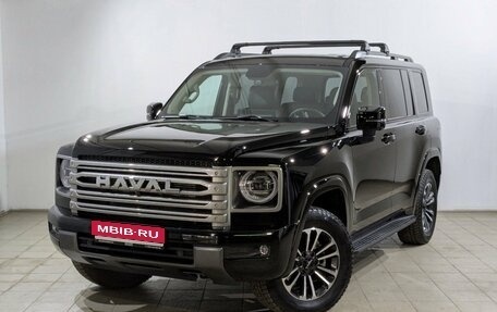 Haval H9, 2024 год, 4 250 000 рублей, 1 фотография