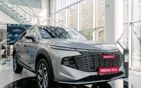 Haval F7, 2026 год, 3 199 000 рублей, 1 фотография