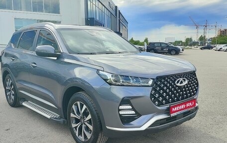 Chery Tiggo 7 Pro, 2022 год, 1 618 000 рублей, 1 фотография