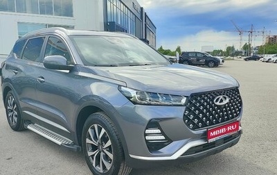 Chery Tiggo 7 Pro, 2022 год, 1 618 000 рублей, 1 фотография