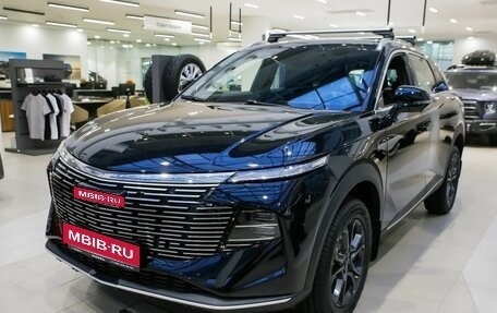 Haval F7, 2026 год, 3 399 000 рублей, 1 фотография