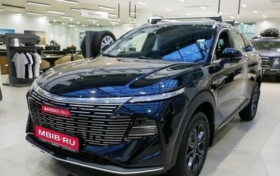 Haval F7, 2026 год, 3 399 000 рублей, 1 фотография