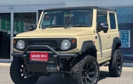 Suzuki Jimny, 2020 год, 1 100 000 рублей, 1 фотография