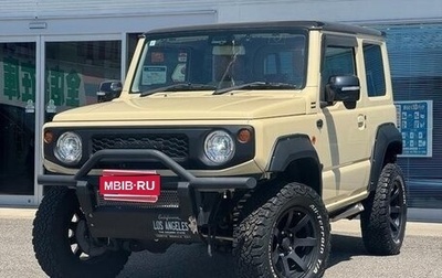 Suzuki Jimny, 2020 год, 1 100 000 рублей, 1 фотография