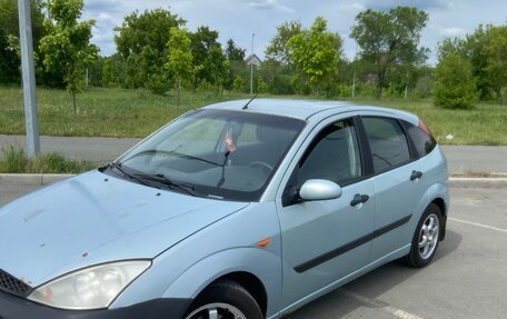 Ford Focus IV, 2003 год, 220 000 рублей, 2 фотография