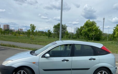 Ford Focus IV, 2003 год, 220 000 рублей, 3 фотография
