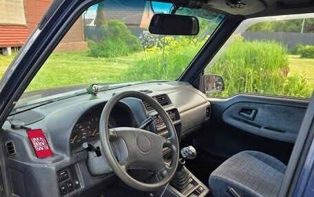 Suzuki Vitara II рестайлинг, 1995 год, 375 000 рублей, 9 фотография