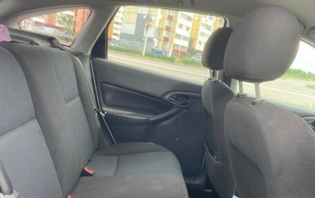 Ford Focus IV, 2003 год, 220 000 рублей, 8 фотография