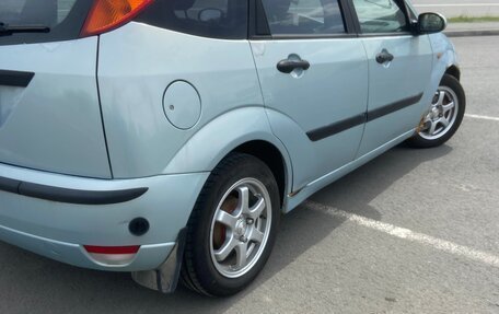 Ford Focus IV, 2003 год, 220 000 рублей, 6 фотография