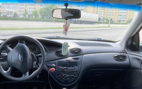 Ford Focus IV, 2003 год, 220 000 рублей, 7 фотография