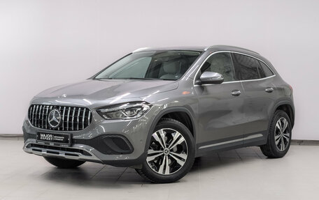 Mercedes-Benz GLA, 2020 год, 3 385 000 рублей, 1 фотография