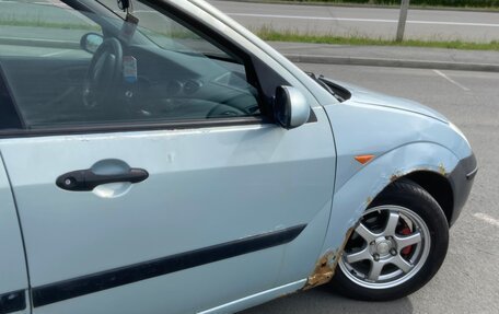 Ford Focus IV, 2003 год, 220 000 рублей, 5 фотография