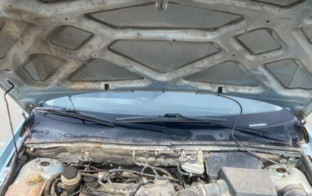 Ford Focus IV, 2003 год, 220 000 рублей, 10 фотография