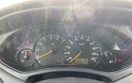 Ford Focus IV, 2003 год, 220 000 рублей, 11 фотография