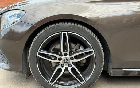 Mercedes-Benz E-Класс, 2016 год, 2 250 000 рублей, 7 фотография